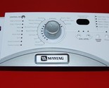 Maytag Front Load Washer Control Panel An User Interface Board - Part # ... - £94.30 GBP