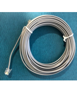 AWM KAIBO E210567 GRAY TELEPHONE CABLE - $20.34 CAD