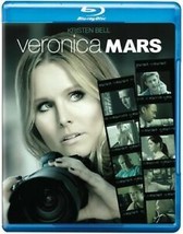The Veronica Mars Movie (Blu-ray, 2014)Dan Etheridge, Rob Thomas Brand NEW Great - $4.72