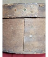 A.M/Bentwood.Pantry.Expansion.era.C.1840 - $1,657.49 MXN