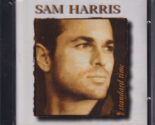 Standard Time by Sam Harris (CD, 1997, Finer Arts Records) pop music alb... - $5.83