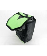 Insulated Cooler Tote Bag ~ Lunches, Beverages, Groceries, Sweda #FB6107... - £9.71 GBP