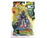 Ben 10 Classic Action Figure - Ultra Ben - £29.97 GBP