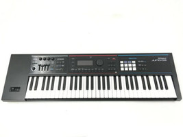 Roland JUNO-DS61 61 Llave Sintetizador Teclado - $552.55