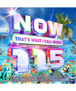 Various - Now That&#39;S What I Call Music! 115 (2× Cd Album 2023, Compilation) - £8.96 GBP