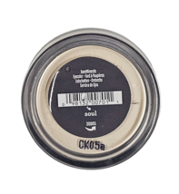 New bareMinerals Eye Shadow Eye Color In Soul 30805 .02oz Loose Powder - $16.72