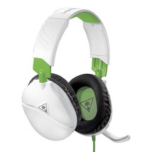 Turtle Beach Recon 70 Xbox Gaming Headset With 3.5Mm - Flip-To-Mute, And... - $51.95