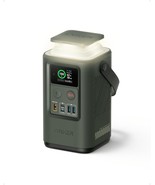 Anker Power Bank Power Station 60,000mAh,Portable Outdoor Generator 87W ... - $203.73 CAD