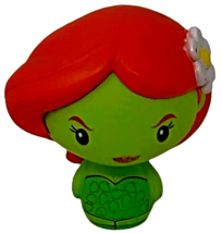 Funko Pint Size Heroes POISON IVY Vinyl Figure 1.5" - DC Comics Series 1 - 2016 image 8