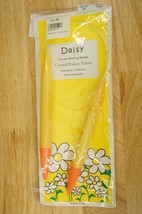 Daisy Circular Knitting Needle Crystal Palace Yarns US 19 29&quot; 15MM 74 CM - $184.34 MXN