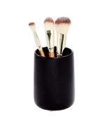 InterDesign iDesign Ceramic Earth Collection Tumbler Cup, Matte Black - €18,25 EUR