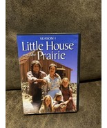 Little House on the Prairie - The Complete Season 1 - $4.95