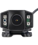 Echomaster PHDCAM10U Universal AHD/CVBS Rear/Front View Camera with Nigh... - $182.46 CAD