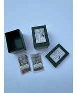 The Needle Company 600 pc vintage textile mill sewing needles #4300 CRP - $32.85