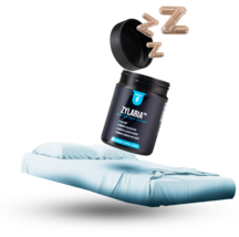 INNOSUPPS ZYLARIA Sleep &amp; Mood Support Dietary Supplement Inno Supps Sle... - £30.05 GBP