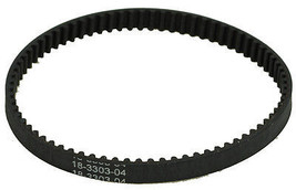 Bissell 9200 Steam Cleaner Gear Belt Right Side - £5.02 GBP