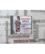 Amazing Grace: A Real Highland Fling [Audio CD] Various Artists - €5,10 EUR