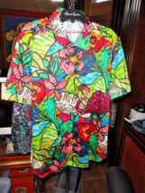 Robert Graham Truffle Shuffle Size XL image 3