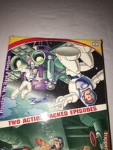 Rescue Heroes VHS Tape Houston, We Have a Problem/Trapped Beneath The Sea-TESTED - £11.79 GBP