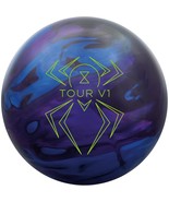 Hammer Black Widow Tour V1 Bowling Ball - $237.26 CAD