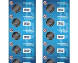 Renata CR1632 Batteries - 3V Lithium Coin Cell 1632 Battery (100 Count) - $4.99+