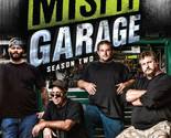Misfit Garage Season 2 DVD - £6.62 GBP
