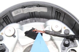 14-16 BMW F10 528I 535I M SPORT STEERING WHEEL E6457 image 14