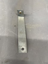 1963-1964 Ford Galaxie AM Dash Radio Mounting Bracket Hardware Brace Tri... - $39.46