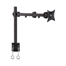 SIIG Accessory CE-MT0P11-S1 Articulating Monitor Mount 13inch-27inch Bro... - £135.35 GBP