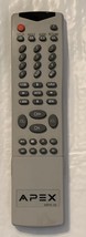 Apex KDT1C-C2 Remote Control - $11.99