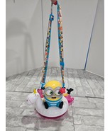 Despicable Me “MINION &amp; UNICORN Swim Party Display bucket No Back - $361.52 MXN
