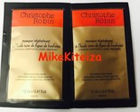 Christophe Robin Regenerating Mask with Rare Prickly Pear Seed Oil 12 ml... - $8.90