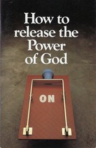 How To Release The Power of God (Set of Two Books) - £3.99 GBP