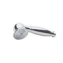 Newport Brass 281/15A Solid Brass Single Function Handshower, Antique Ni... - £130.09 GBP