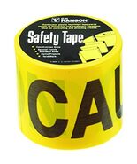 TAPE BARACADE CAUTION200 by C H HANSON MfrPartNo 15001 - $334.48 MXN