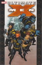 X Men Ultimate Collection (2006, Paperback) Vintage Marvel Comic Book - ... - $39.19