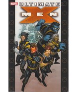 X Men Ultimate Collection (2006, Paperback) Vintage Marvel Comic Book - ... - $39.19