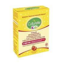 Culturelle Kids 30 Sachets - $19.99