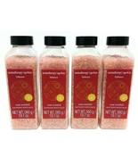 ( LOT 4 ) Aromatherapy Balance Rose Scented Soothing Bath Salts 19.7 Oz ... - €28,01 EUR