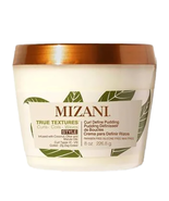 Mizani True Textures Curl Define Pudding, 8 Oz. - $576.70 MXN