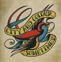 City and Colour : Sometimes CD (2005) Pre-Owned - $15.20