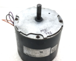 Zhongshan Broad-Ocean Y7S859E01L Condenser Motor D157747P01 230V used ME746 - $129.00