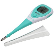 Rapid Read 3 In 1 Thermometer Aqua One Size - £19.65 GBP
