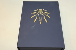 VTG 1981 United Holy Bible The Comfort Edition King James In Presentation Box - £11.60 GBP