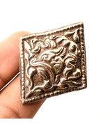 Tribal Bali Vintage Style Handmade Bohemian Jewelry Nepali Ring 6.75&quot; SA... - $7.79