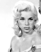 Classic Jayne Mansfield 1950s Pin-Up Actress 8x10 Print - £7.62 GBP