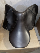 Schleese Element Jump Saddle 17 - $3,139.00