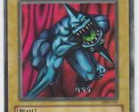 M) Yugioh - Konami - Yu-Gi-Uh! - Pale Beast - MRD-043 - Trading Card - $1.97