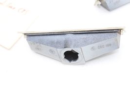 04-07 CADILLAC CTS LICENSE PLATE LIGHTS Q1518 image 4