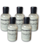 5 Le Labo Bergamote 22 Perfuming Body Lotion – Lot of 5 × 1.6 oz Bottles - $21.97